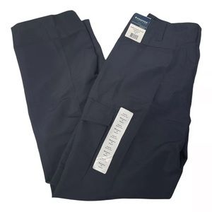 New PROPPER WOMEN'S Edgetec Tactical Pants F5905 LAPD NAVY SIZE 10 30" Inseam